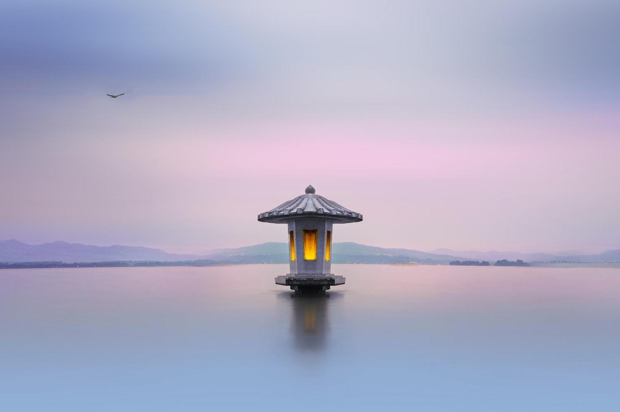 Hangzhou Lanshe Hotel Eksteriør billede