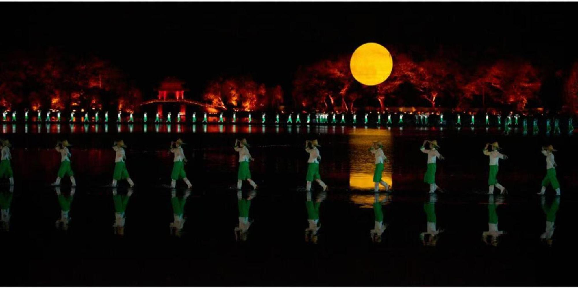 Hangzhou Lanshe Hotel Eksteriør billede